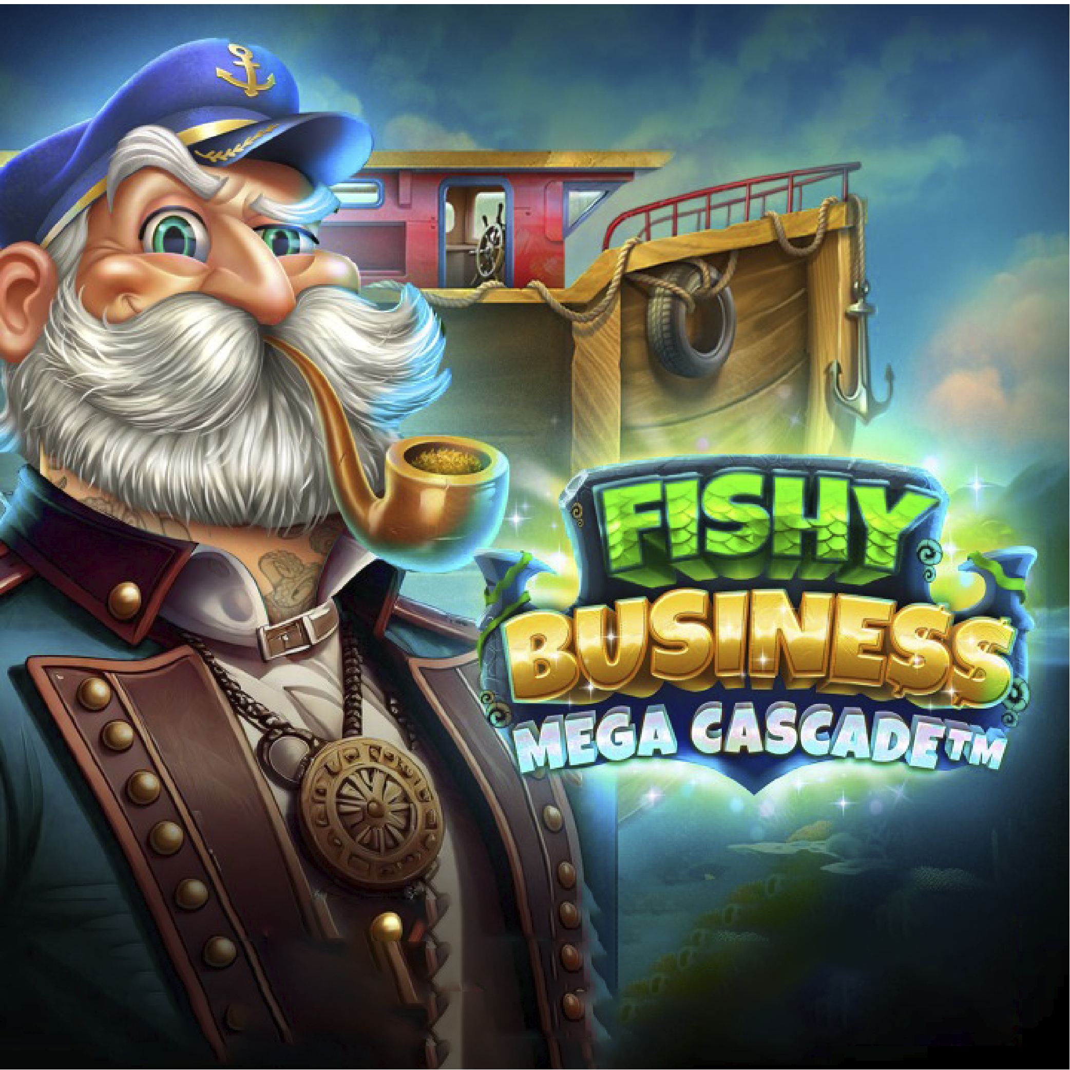 Fishy Business